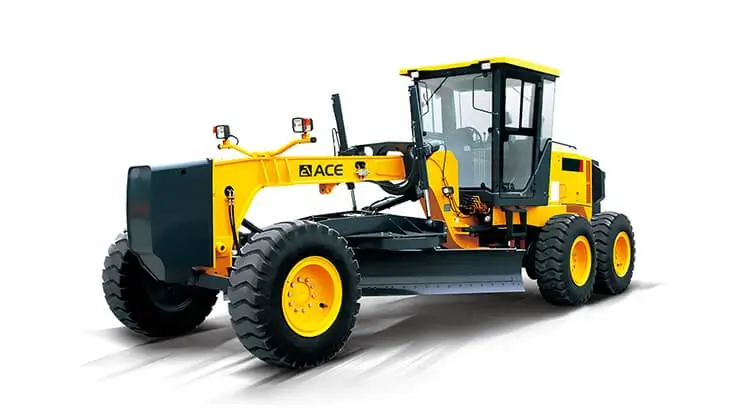 Motor Grader